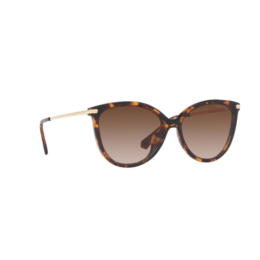 Lentes De Sol Dupont Dark Tortoise Michael Kors image number 11.0