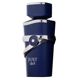 Perfume Hombre Fragrance World Just Azraq Unisex Edp 100 Ml
