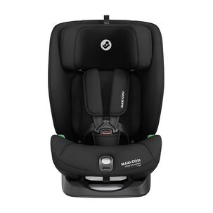 Silla Auto Combinadas Titan Pro I-size Authentic Black