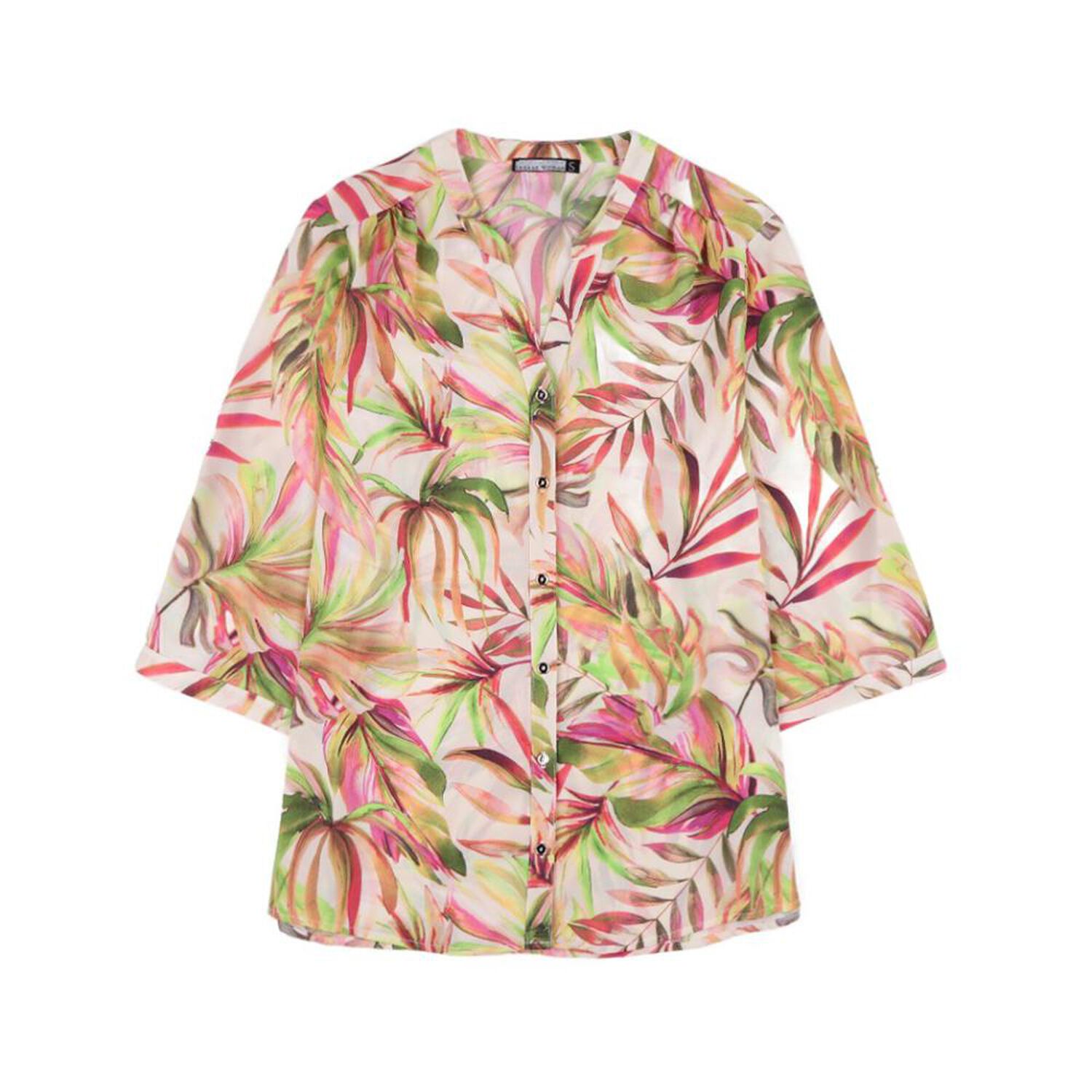 Blusa Mujer Lesage image number 0.0