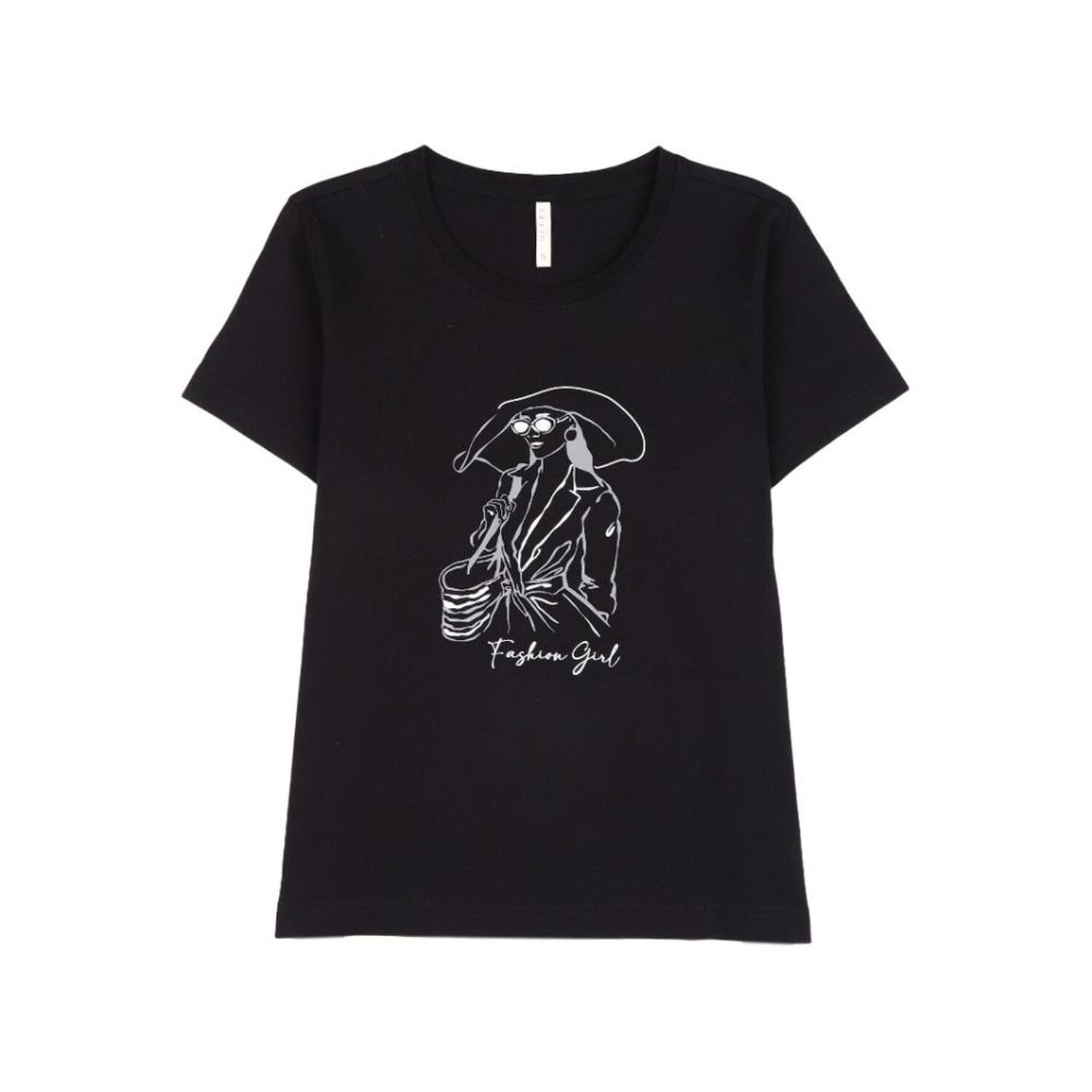 Polera Mujer Geeps image number 0.0