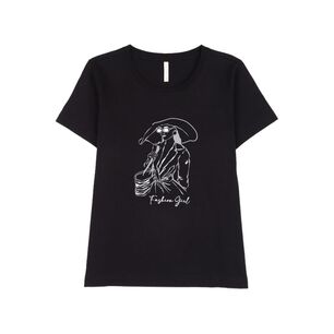 Polera Mujer Geeps