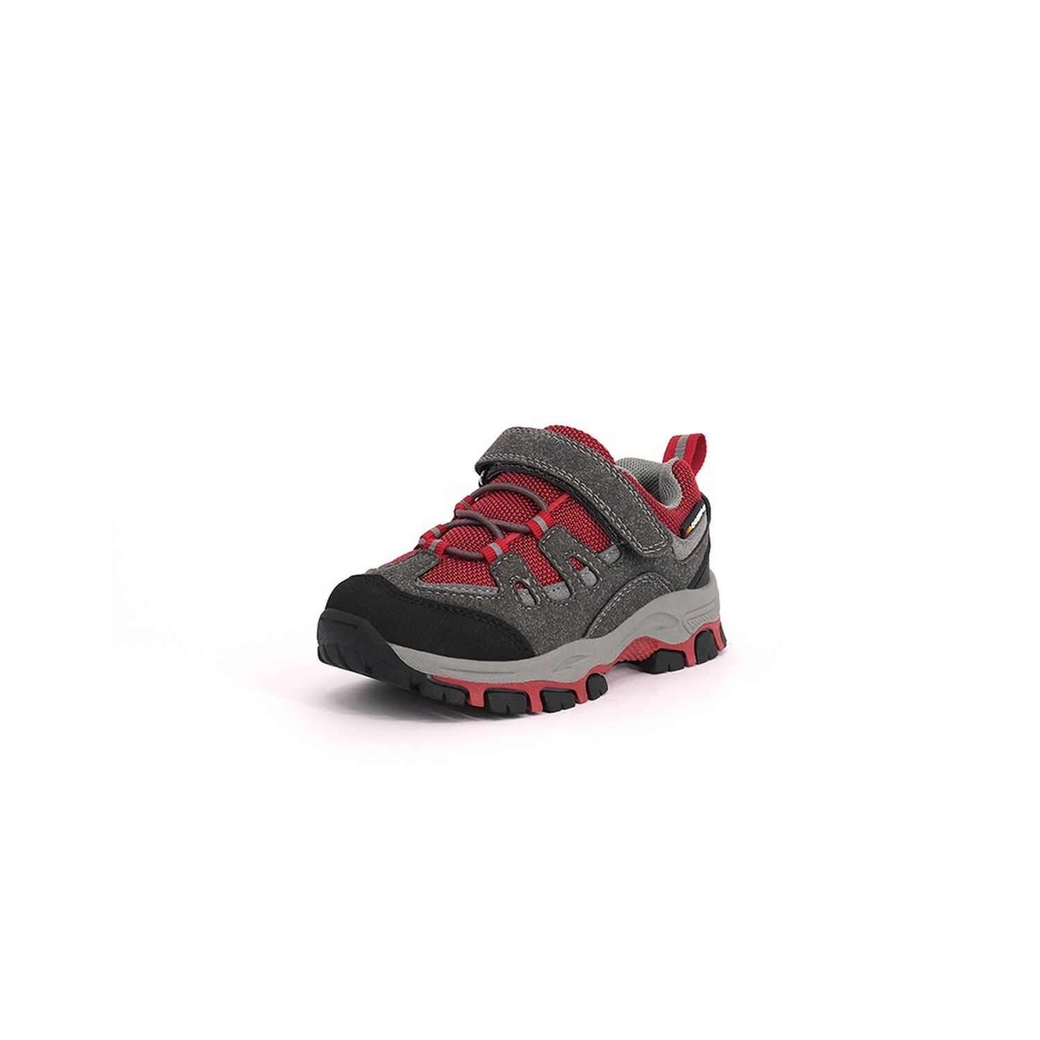 Zapatilla Outdoor Sith Gris Bamboo image number 0.0