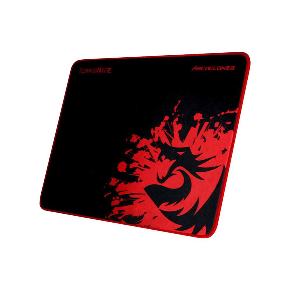 Mouse Pad Gamer Redragon Archelon M P001 image number 0.0