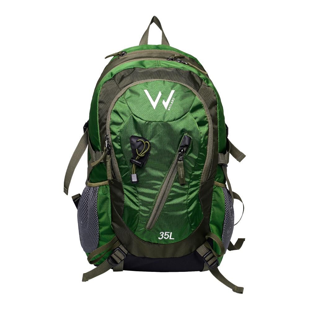 Mochila Outdoor Wetland 35l / 35 Litros image number 0.0