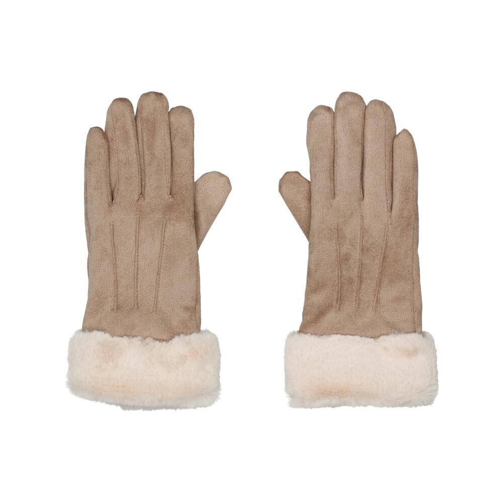 Guantes Mujer Kimera image number 0.0