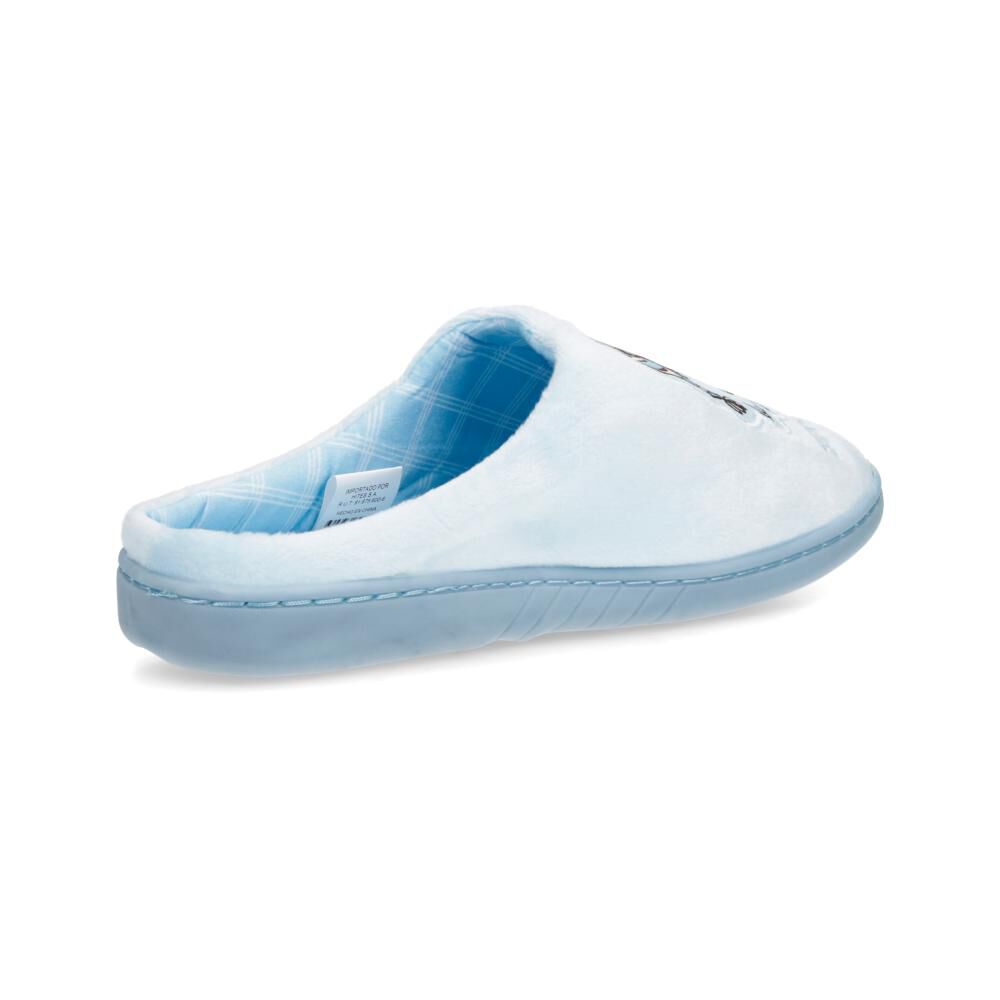 Pantuflas Mujer Snoopy image number 3.0