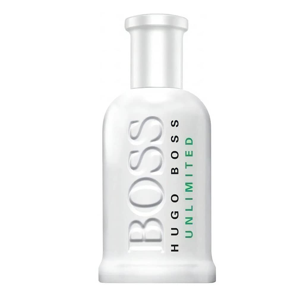 Boss Bottled Unlimited 200 Ml Edt Hugo Boss image number 1.0