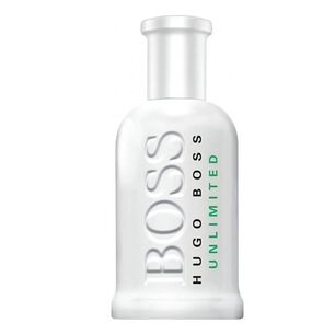 Boss Bottled Unlimited 200 Ml Edt Hugo Boss