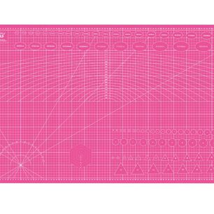 Salvacorte Mat Tapete A1 60x90cm