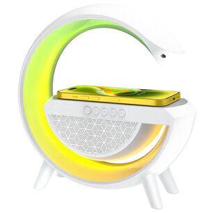 Parlante Bluetooth Inal&aacute;mbrico