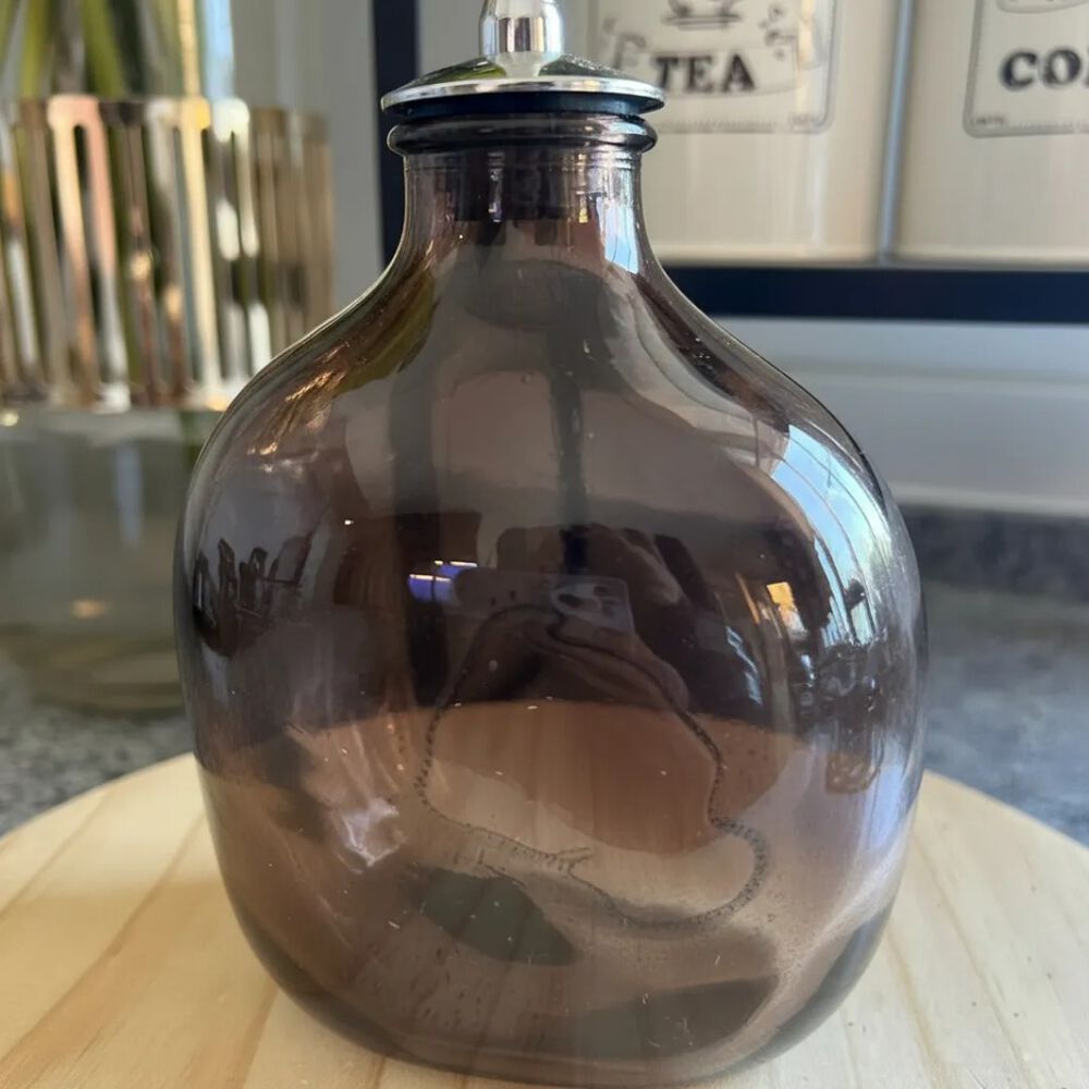 Dispensador Para Endulzante Cafe - Modelo C image number 3.0