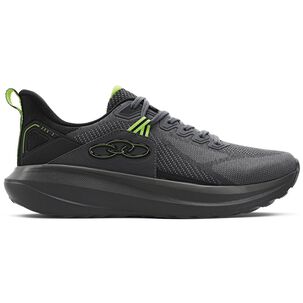 Zapatilla Hombre Zex 2 Gris/verde