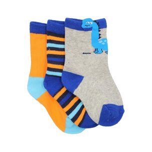 Calcetines Topsis / 3 Pares