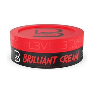 Crema Brillante Para El Cabello Level 3 (150ml)