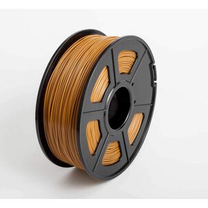 Filamento Pla Café 1kg Ppc Filaments