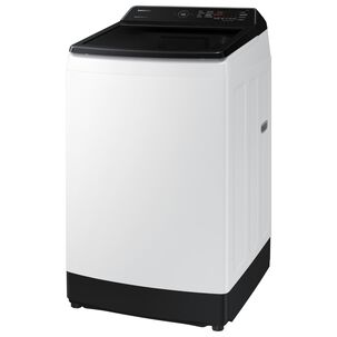 Samsung Lavadora De Carga Superior 15kg Con Eco Bubble™ Color Blanco Samsung Lavadora De Carga Superior 15kg Con Eco Bubble™ Color Blanco