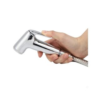 Ducha Bidet Arabe Manual Higi&eacute;nica Tel&eacute;fono Flexible Ba&ntilde;os
