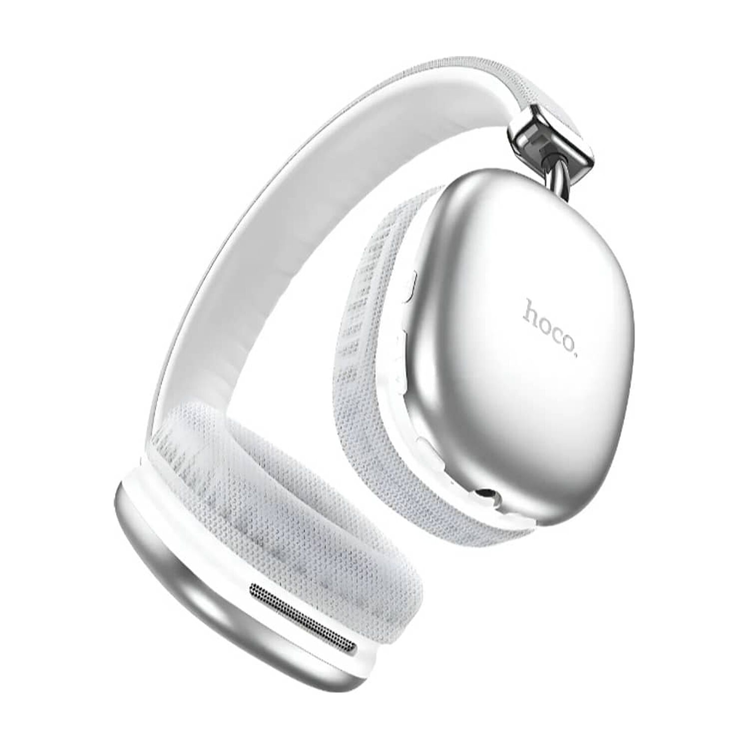 Auriculares Inal&aacute;mbricos Bluetooth Plateado image number 0.0