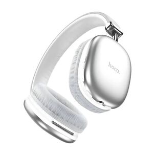 Auriculares Inal&aacute;mbricos Bluetooth Plateado