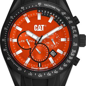 Reloj Cat Hombre Lq-169-21-821 Oceania Multi