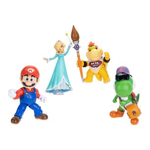Figura Personaje Mario Bross