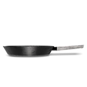 Sarten Antiadherente Rockstone 28cm Cocina Aluminio Prensado