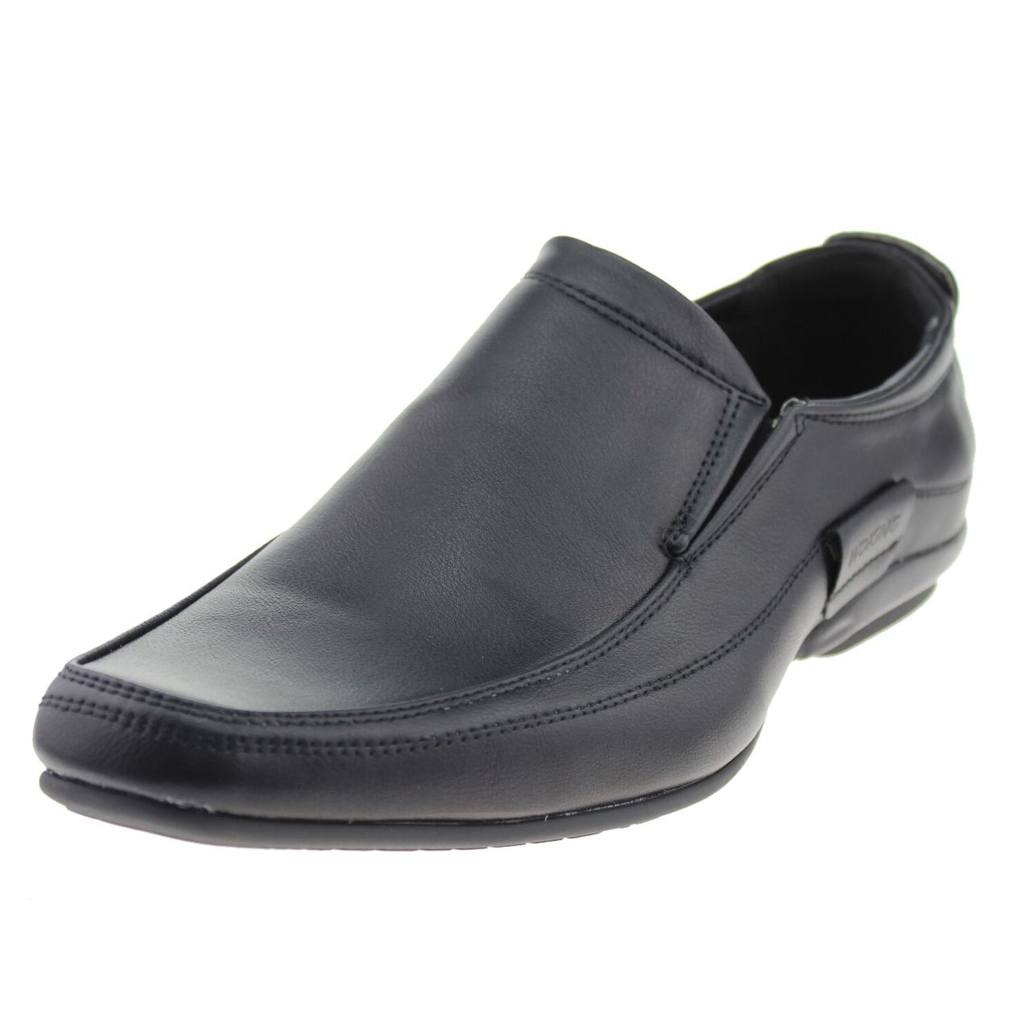 Mocas&iacute;n Hombre Art. 8161227blac / Via Franca image number 0.0