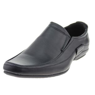 Mocas&iacute;n Hombre Art. 8161227blac / Via Franca