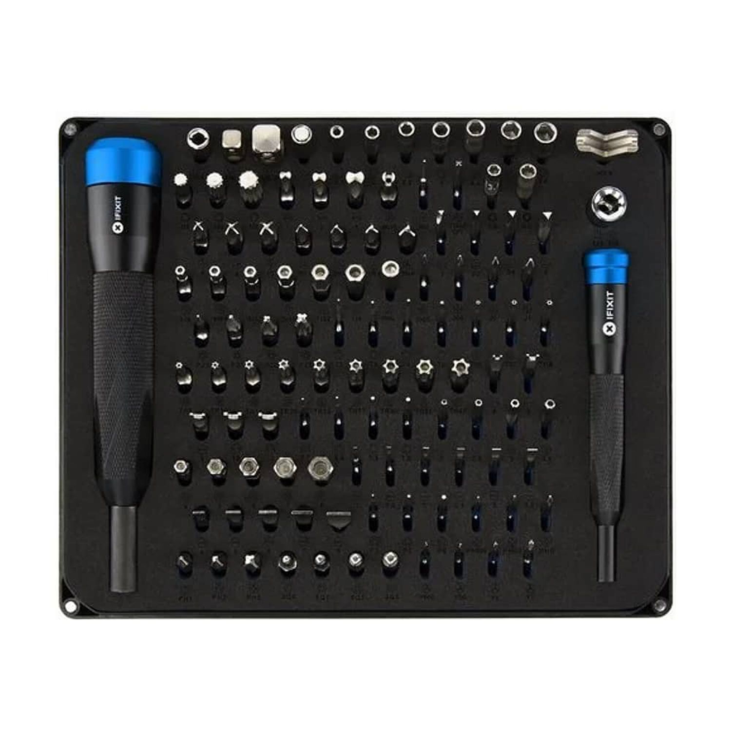 Kit Ifixit De Destornilladores Manta image number 2.0