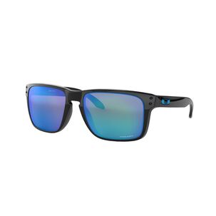 Lentes De Sol Holbrook Xl Prizm Sapphire Oakley