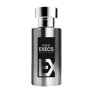 Al Gazal Prime Execs Pour Homme Edp 100 Ml