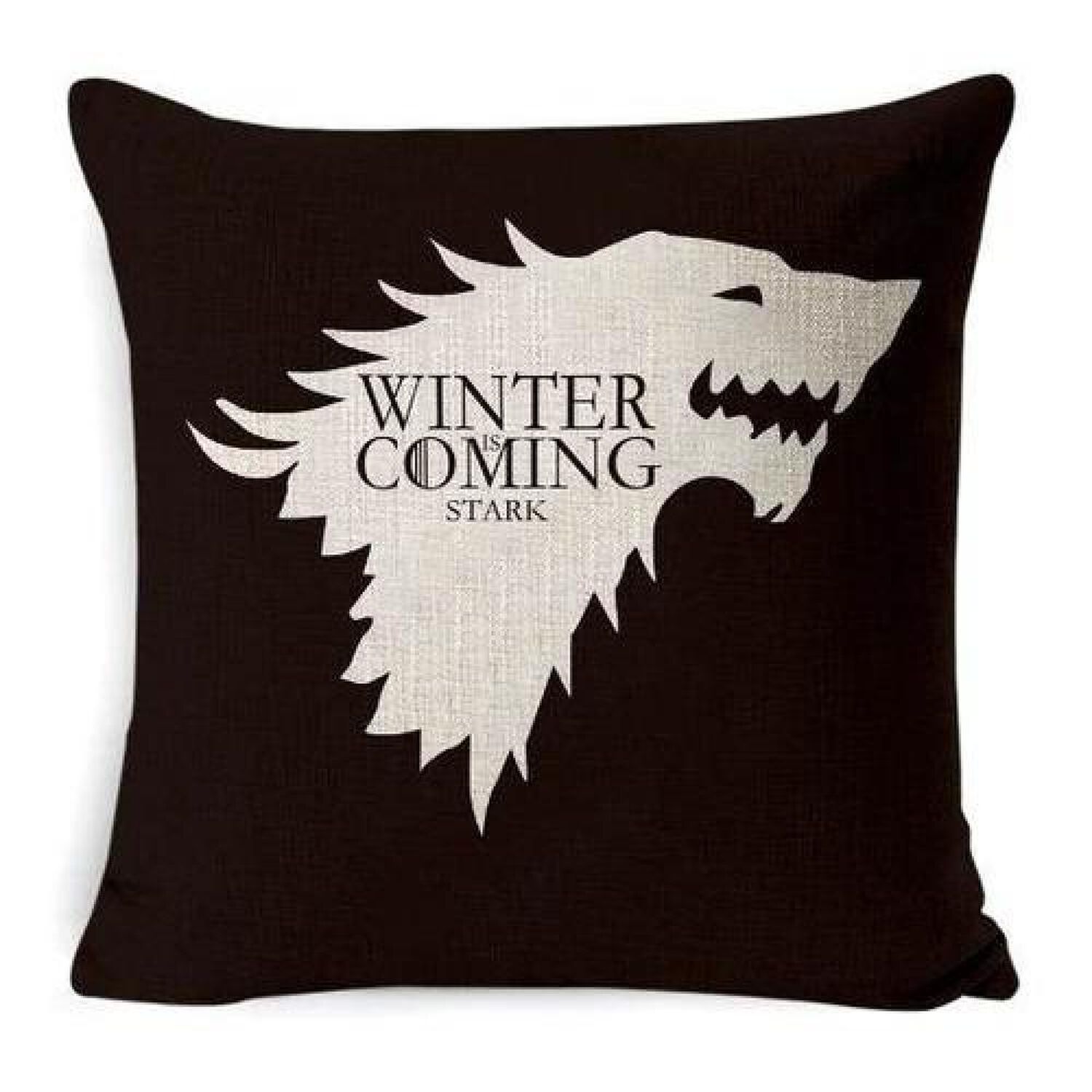 Cojines De Lino Game Of Thrones Got (estoykuku) image number 4.0