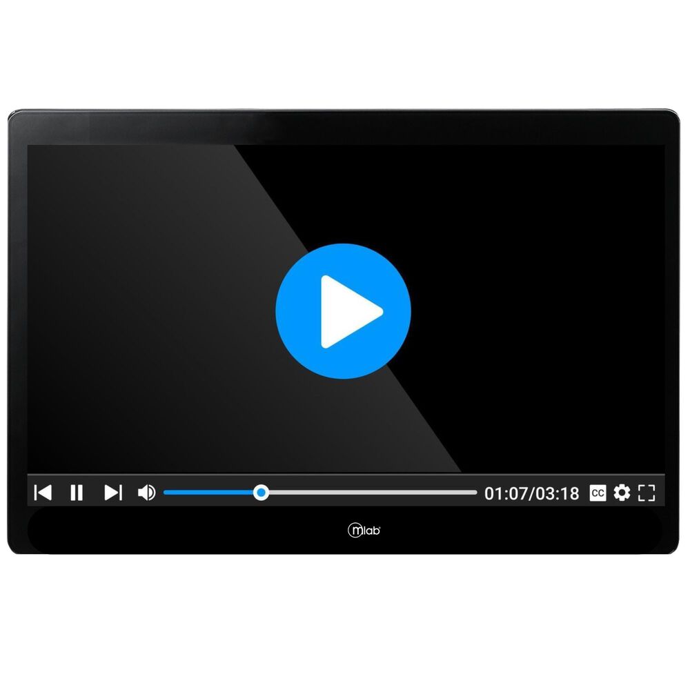 Tv Port&aacute;til Fhd Recargable Se&ntilde;al Digital Isdb-t 14" Slim Bk image number 4.0