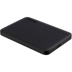 Disco Portátil Toshiba Canvio Advance 4tb Usb 3.0 Mac/pc