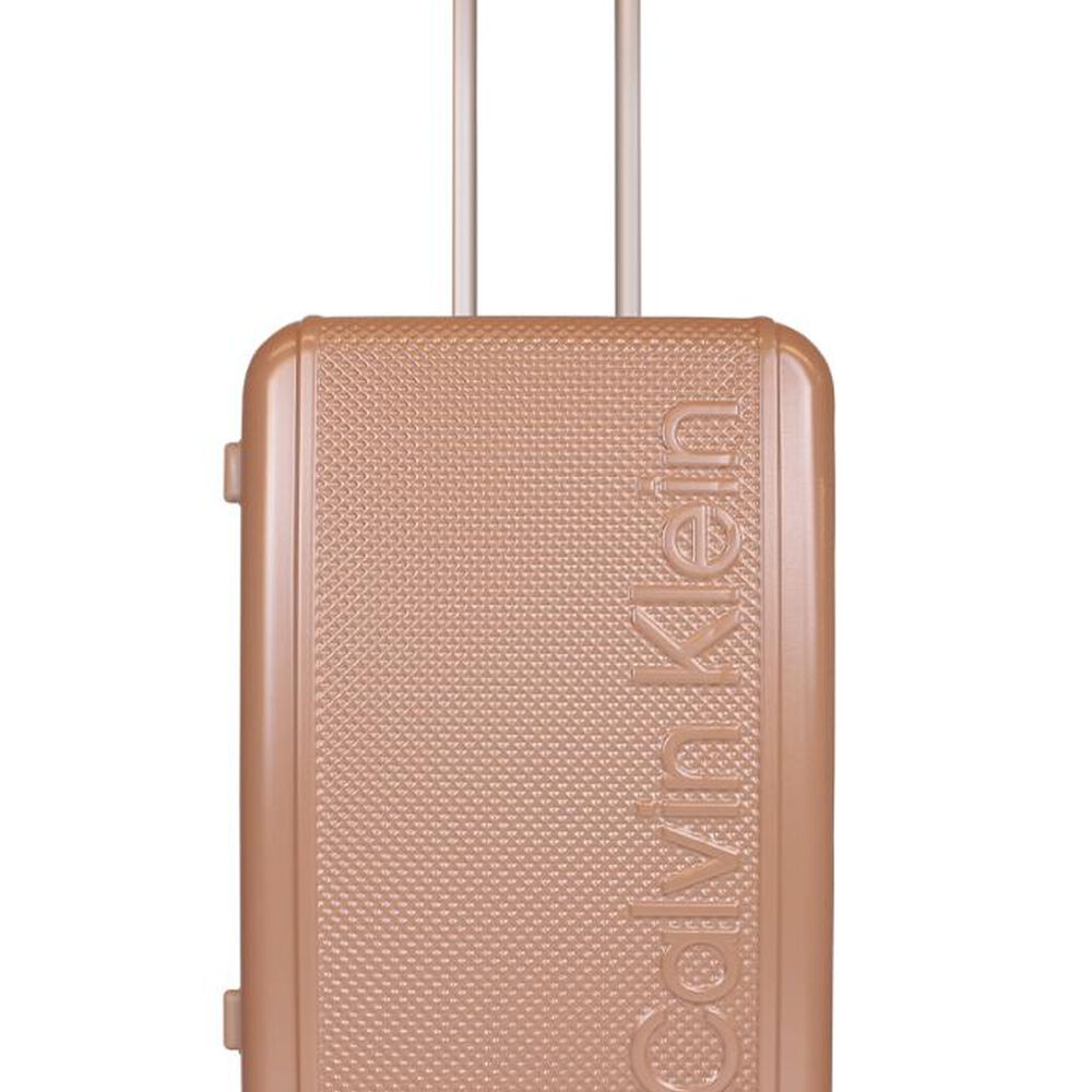 Maleta Mediana Rome 20kg Beige Calvin Klein image number 0.0