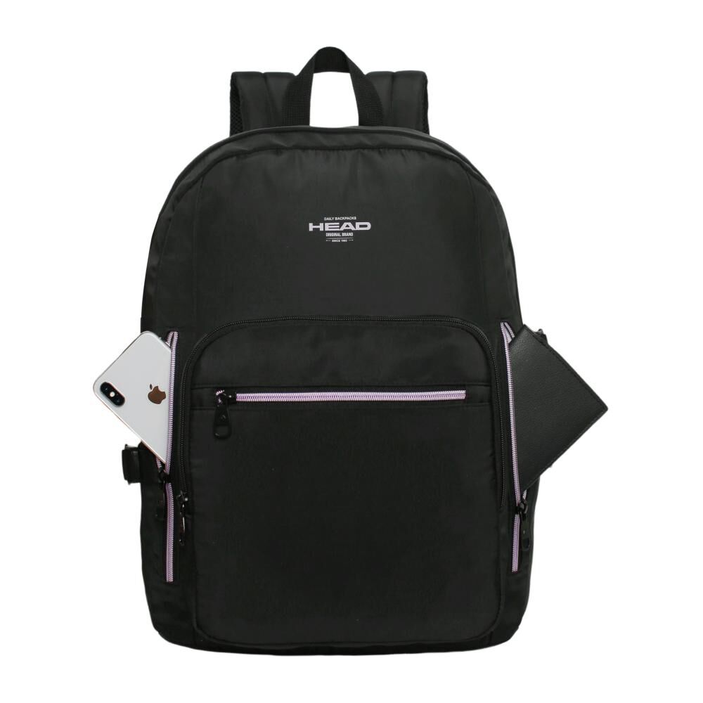 Mochila De Moda Kona Head image number 1.0