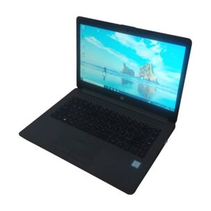 Hp 240 G6, I5 Sexta G. Dd 500gb., Ram 8 Gb, Pantalla 14" Antirreflectante