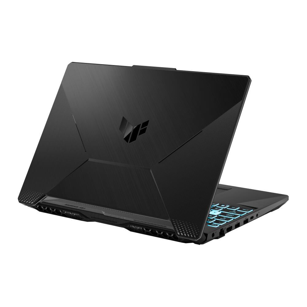 Notebook Gamer 15.6" Asus Tuf Gaming A15 / Amd Ryzen 7 / 8 Gb / Nvidia / 512 Gb Ssd image number 7.0