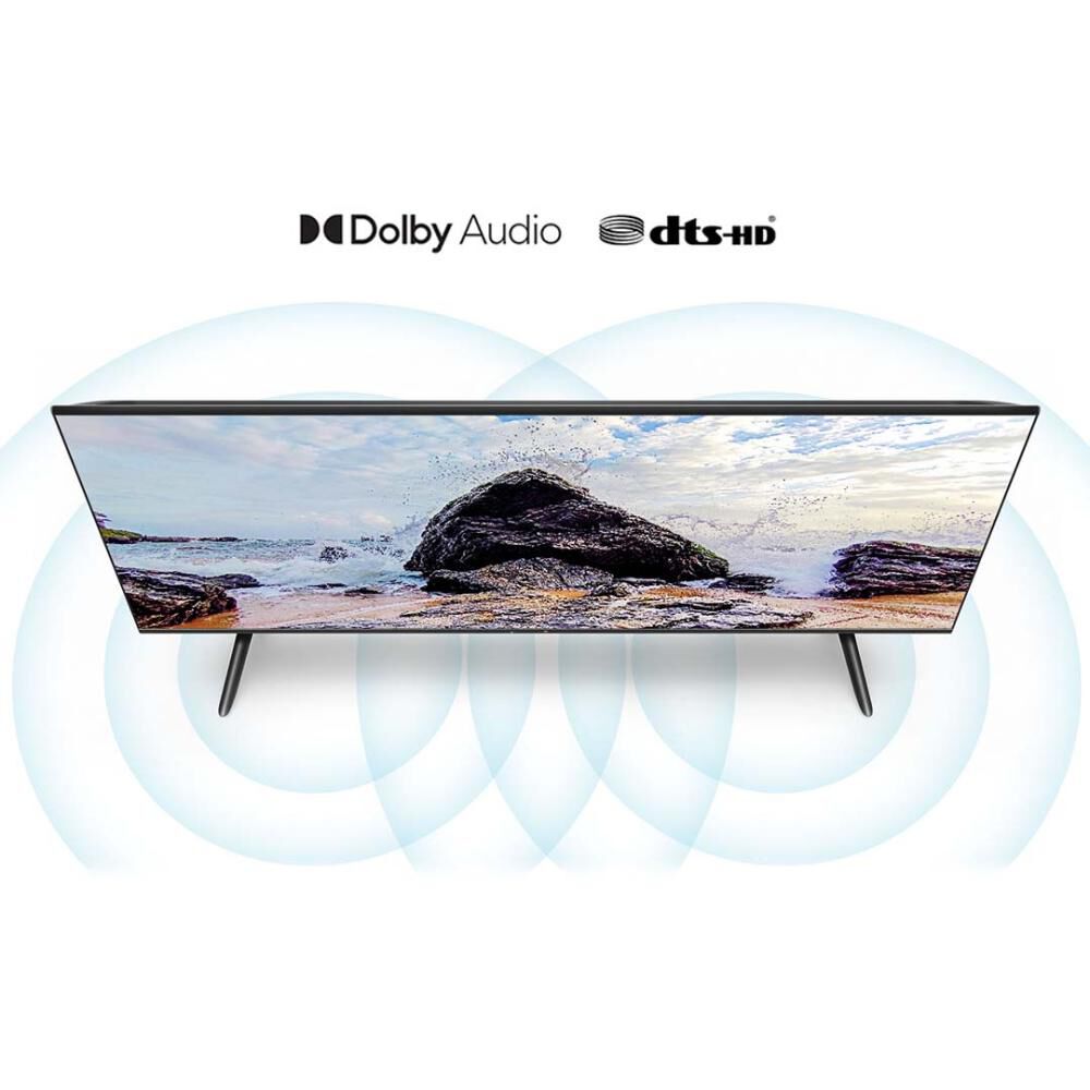 Led 50" Xiaomi P150 LM  / Ultra HD 4K / Smart TV image number 3.0