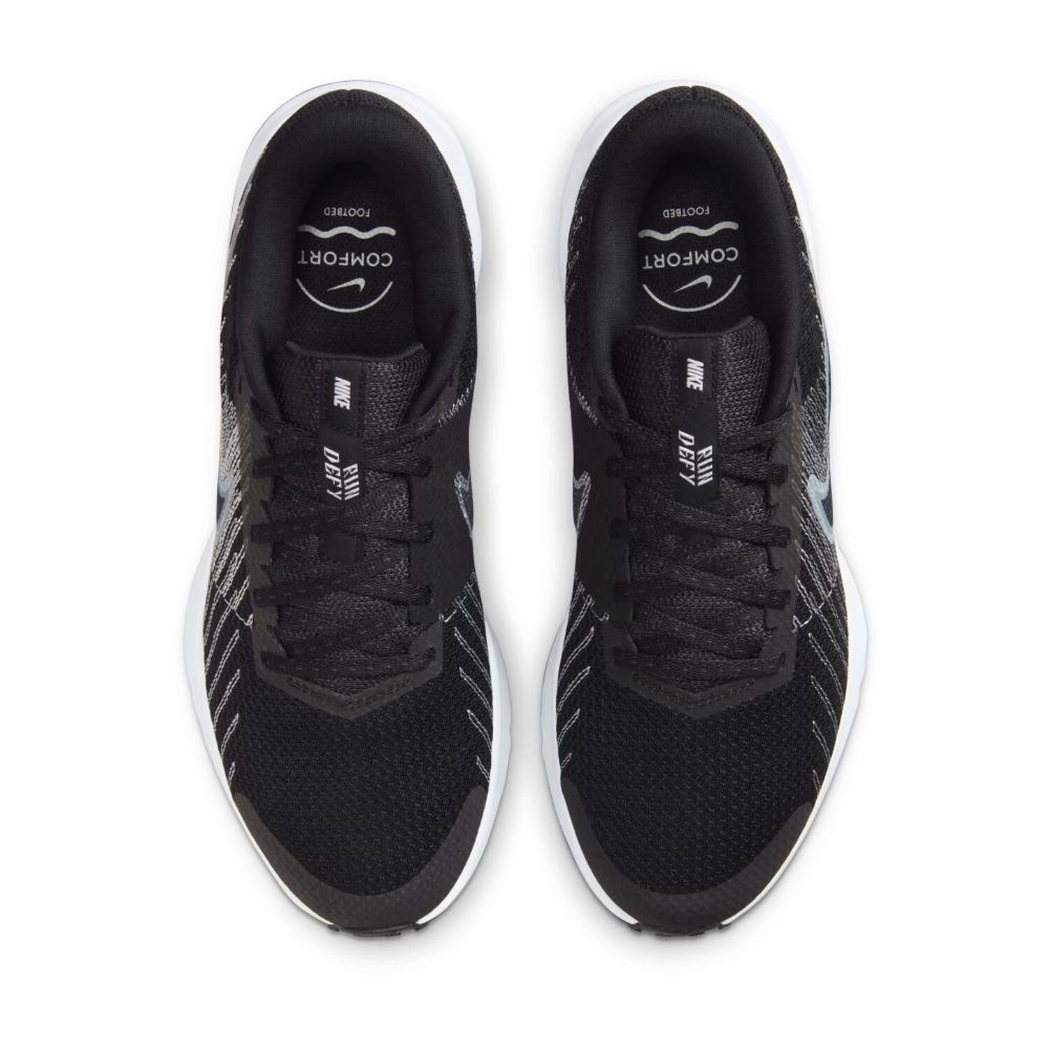 Zapatilla Running Mujer Nike Run Defy image number 3.0