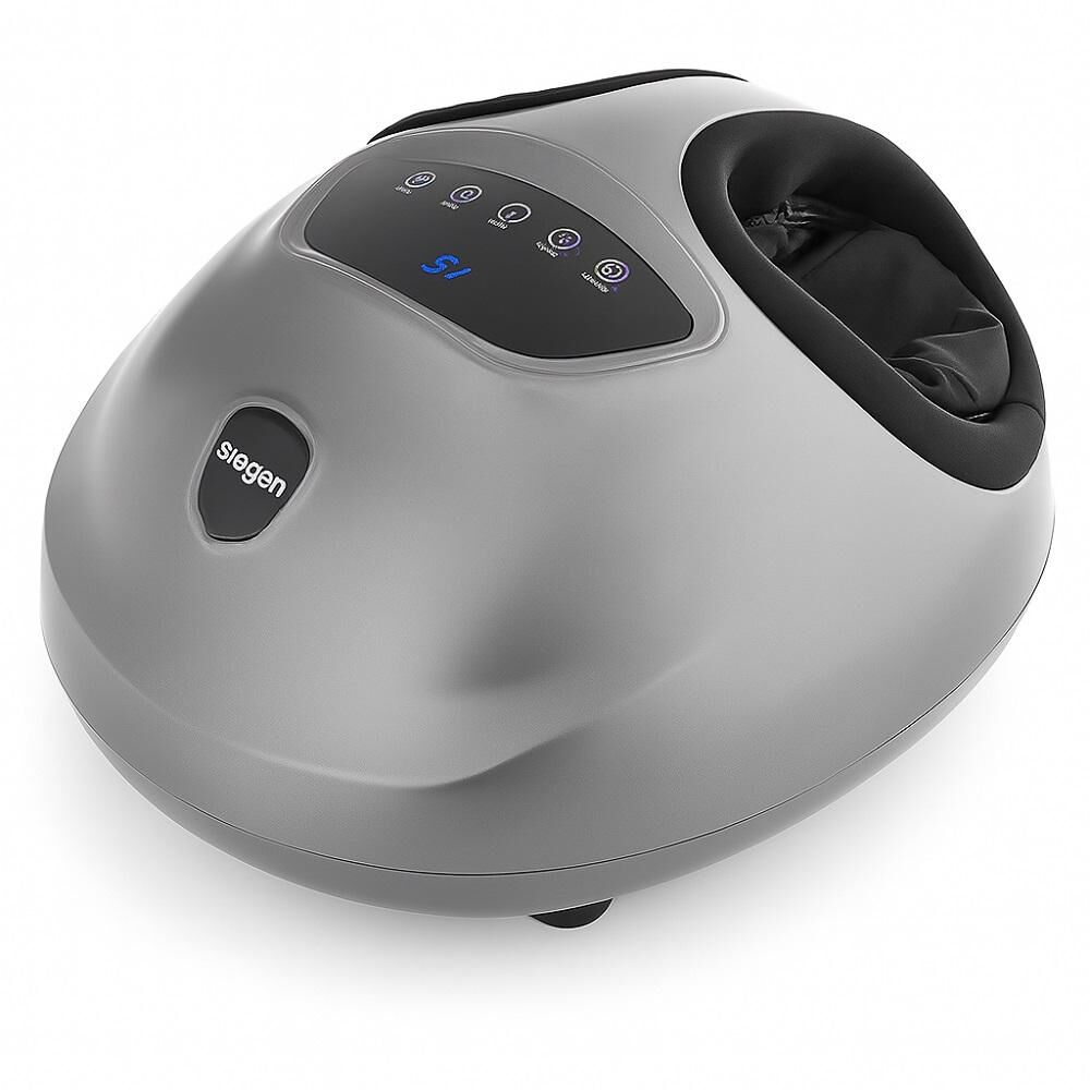 Masajeador De Pies Siegen Sg-1900 image number 2.0