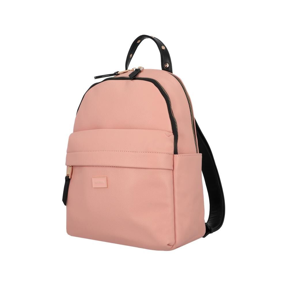 Mochila Secret Cancun Sc6 L Rosado image number 1.0