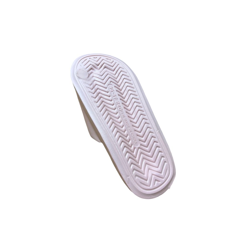 Sandalias O Chalas Antideslizantes Goma Eva Lisa image number 6.0