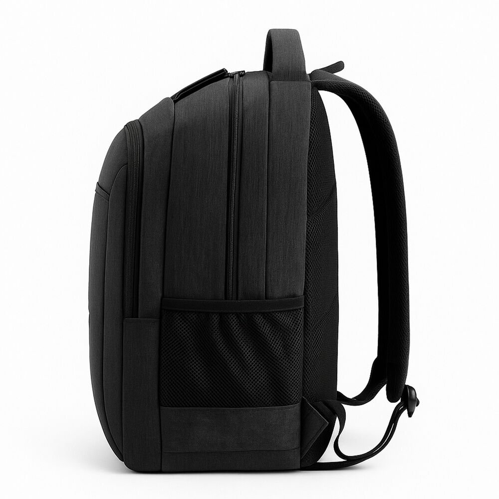 Mochila Corporativa Kalidi Grafito image number 1.0
