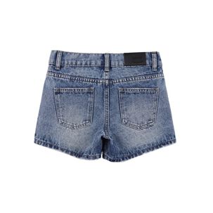 Short Ni&ntilde;a Topsis