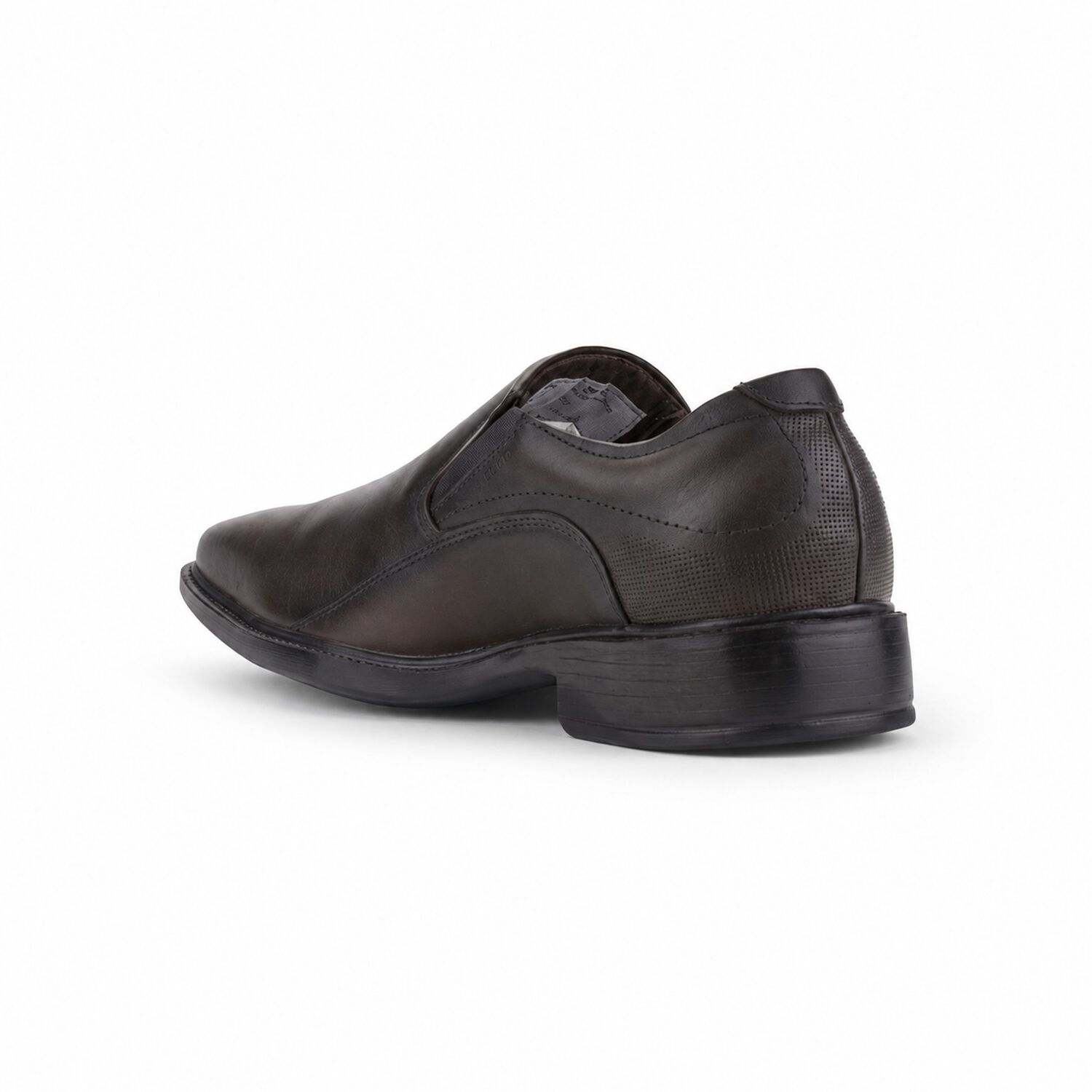 Zapato Caf&eacute; Hombre Casual Ferracini 6866 Paris image number 3.0