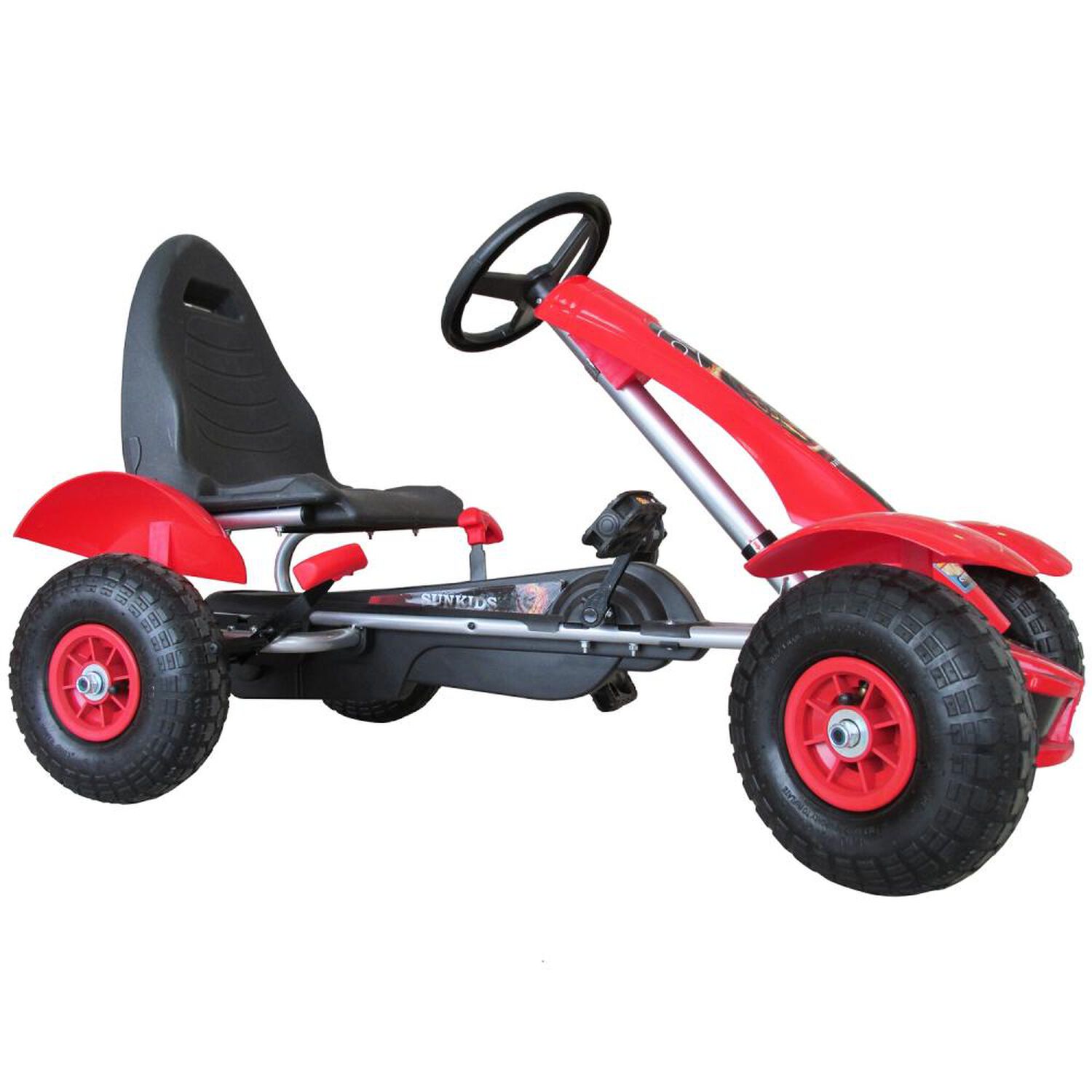 Go Kart Talbot Vento image number 1.0