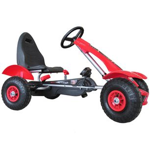 Go Kart Talbot Vento