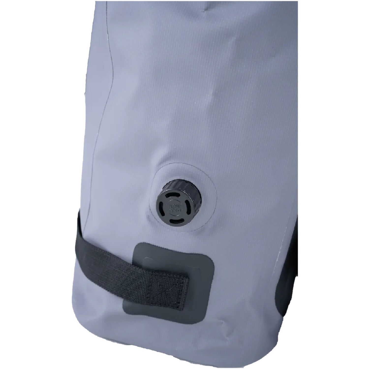 Mochila Bolso Seco Nomade 25l - Gris image number 2.0